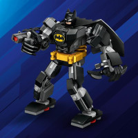 Конструктор LEGO DC Batman Робоброня Бетмена 140 деталей (76270)