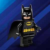 Конструктор LEGO DC Batman Робоброня Бетмена 140 деталей (76270)