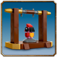 Конструктор LEGO Harry Potter Фоукс фенікс Дамблдора 299 деталей (76448) Конструктор LEGO Harry Potter Фоукс фенікс Дамблдора 299 деталей (76448)