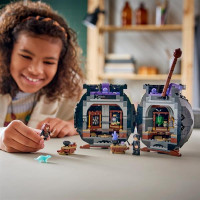 Конструктор LEGO Harry Potter TM Котел: Таємний клас зіллєваріння 652 Деталі (76464)
