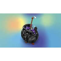 Конструктор LEGO Harry Potter TM Котел: Таємний клас зіллєваріння 652 Деталі (76464)