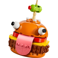 Конструктор LEGO Fortnite Durrr Burger Конструктор з відеогри 193 деталі (77070)