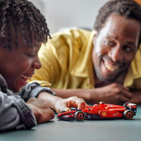 Конструктор LEGO Speed Champions Автомобіль для перегонів F1 Ferrari SF-24, 275 деталей (77242)