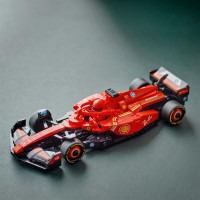 Конструктор LEGO Speed Champions Автомобіль для перегонів F1 Ferrari SF-24, 275 деталей (77242)