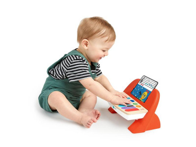 Музична іграшка Baby Einstein Magic Touch Моє перше піаніно (800894)