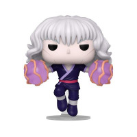 Фігурка Funko Pop! Мисливець х Мисливець Сильва Золдік 11 см (80348) Фігурка Funko Pop! Мисливець х Мисливець Сильва Золдік 11 см (80348)