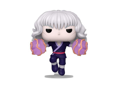 Фігурка Funko Pop! Мисливець х Мисливець Сильва Золдік 11 см (80348)