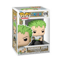 Фігурка Funko Pop! Великий куш Зоро 10 см (80369)