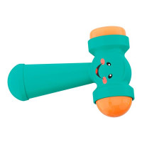 Бизикуб Hola Toys Маленький всесвіт (806) Бизикуб Hola Toys Маленький всесвіт (806)