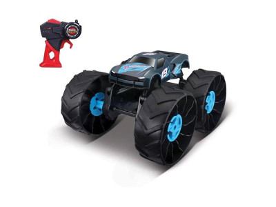 Машинка на радіокеруванні Maisto Tech Cyklone AWT блакитний (81796 blue) Машинка на радіокеруванні Maisto Tech Cyklone AWT блакитний (81796 blue)