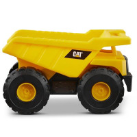 Машинка Самоскид Funrise CAT Будівельна бригада 25 см (82021F) Машинка Самоскид Funrise CAT Будівельна бригада 25 см (82021F)