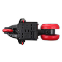 Мотоцикл на радіокеруванні Maisto Cyklone 360 чорний (82066 black) Мотоцикл на радіокеруванні Maisto Cyklone 360 чорний (82066 black)