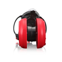 Мотоцикл на радіокеруванні Maisto Cyklone 360 чорний (82066 black) Мотоцикл на радіокеруванні Maisto Cyklone 360 чорний (82066 black)