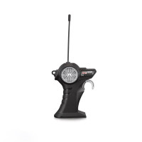 Мотоцикл на радіокеруванні Maisto Cyklone 360 чорний (82066 black) Мотоцикл на радіокеруванні Maisto Cyklone 360 чорний (82066 black)