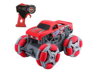 Машинка на радіокеруванні Maisto Tech Cyklone Monster червоний (82521 red)