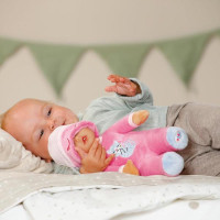 Лялька BABY BORN серії "For babies" – НІЖНА СОНЯ (30 см) Лялька BABY BORN серії "For babies" – НІЖНА СОНЯ (30 см)
