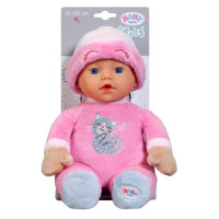 Лялька BABY BORN серії "For babies" – НІЖНА СОНЯ (30 см) Лялька BABY BORN серії "For babies" – НІЖНА СОНЯ (30 см)