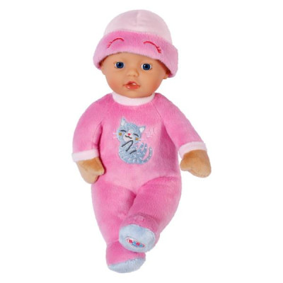 Лялька BABY BORN серії "For babies" – НІЖНА СОНЯ (30 см) Лялька BABY BORN серії "For babies" – НІЖНА СОНЯ (30 см)