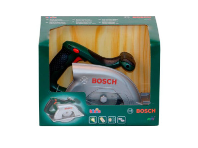 Іграшкова дискова пила Klein Bosch Mini (8421) Іграшкова дискова пила Klein Bosch Mini (8421)