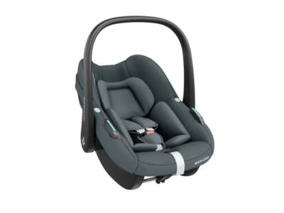 Автокрісло Maxi-Cosi Pebble S графітовий (8440106110) Автокрісло Maxi-Cosi Pebble S графітовий (8440106110)