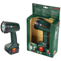 Ліхтарик для дітей Klein Bosch Mini (8448) Ліхтарик для дітей Klein Bosch Mini (8448)