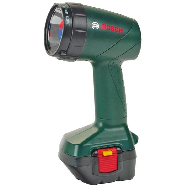 Ліхтарик для дітей Klein Bosch Mini (8448) Ліхтарик для дітей Klein Bosch Mini (8448)