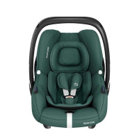 Автокрісло Maxi-Cosi CabrioFix i-Size зелений (8558047110)
