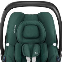 Автокрісло Maxi-Cosi CabrioFix i-Size зелений (8558047110)