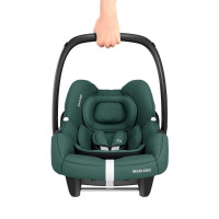 Автокрісло Maxi-Cosi CabrioFix i-Size зелений (8558047110)