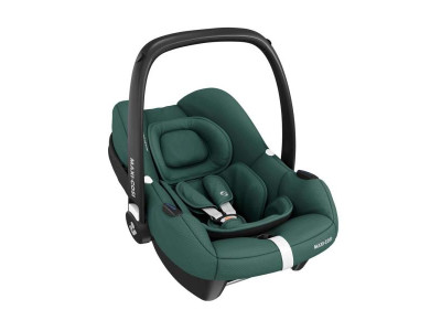 Автокрісло Maxi-Cosi CabrioFix i-Size зелений (8558047110)