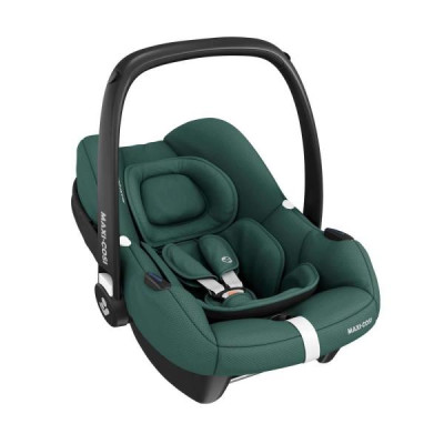 Автокрісло Maxi-Cosi CabrioFix i-Size зелений (8558047110)