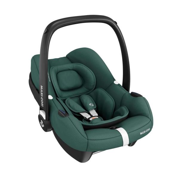 Автокрісло Maxi-Cosi CabrioFix i-Size зелений (8558047110)