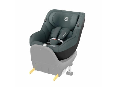 Автокрісло Maxi-Cosi Pearl S графітовий (8635106110)