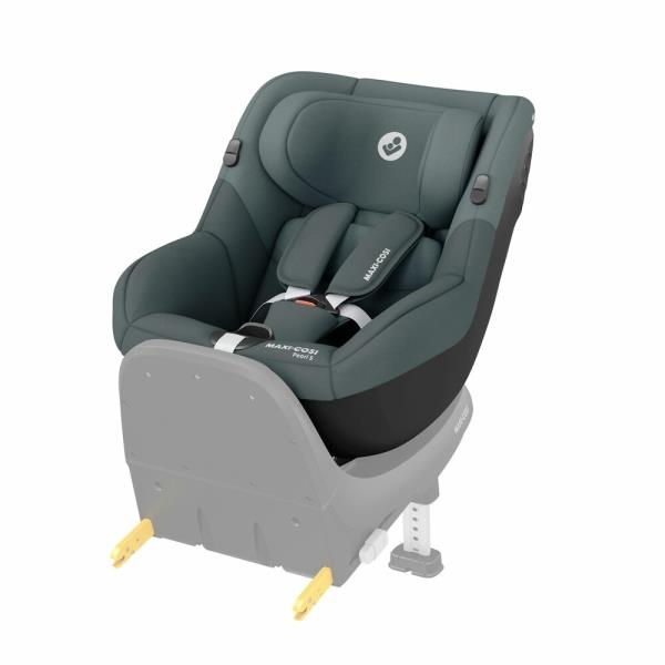 Автокрісло Maxi-Cosi Pearl S графітовий (8635106110) Автокрісло Maxi-Cosi Pearl S графітовий (8635106110)