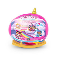 Іграшка-сюрприз Babycorns Лялька Метелик (92107B) Іграшка-сюрприз Babycorns Лялька Метелик (92107B)