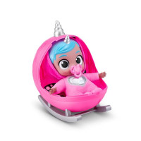 Іграшка-сюрприз Babycorns Лялька Метелик (92107B) Іграшка-сюрприз Babycorns Лялька Метелик (92107B)