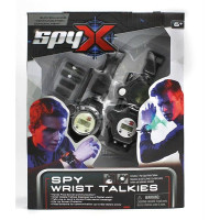Набір шпигунських годинників-рацій Spy X 2 шт. (AM10538)