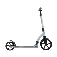 Самокат Miqilong Beagle оливковий (BEAGLE-200-OLIVE)