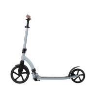 Самокат Miqilong Beagle оливковий (BEAGLE-200-OLIVE)
