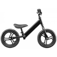 Біговел Miqilong SC 12" чорний (BTC-SC12-BLACK)