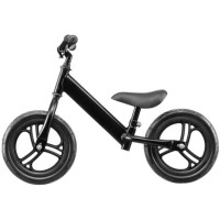 Біговел Miqilong SC 12" чорний (BTC-SC12-BLACK)