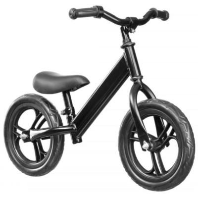 Біговел Miqilong SC 12" чорний (BTC-SC12-BLACK)