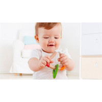 Прорізувач Hape Трикутники (E0018 )