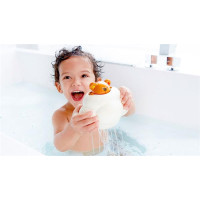 Іграшка для ванної Hape Ведмедик Тедді (E0202)