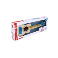 Дитяча гітара Hape Лагуна синій (E0601)