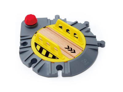 Роз'їзд для залізниці Hape регульований (E3723)