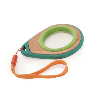 Набір натураліста Hape Nature Fun Лупа і свисток (E5570) Набір натураліста Hape Nature Fun Лупа і свисток (E5570)