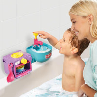 Іграшка для ванної Toomies Кухня (E73264CA) Іграшка для ванної Toomies Кухня (E73264CA)