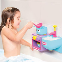 Іграшка для ванної Toomies Кухня (E73264CA) Іграшка для ванної Toomies Кухня (E73264CA)