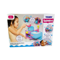 Іграшка для ванної Toomies Кухня (E73264CA) Іграшка для ванної Toomies Кухня (E73264CA)